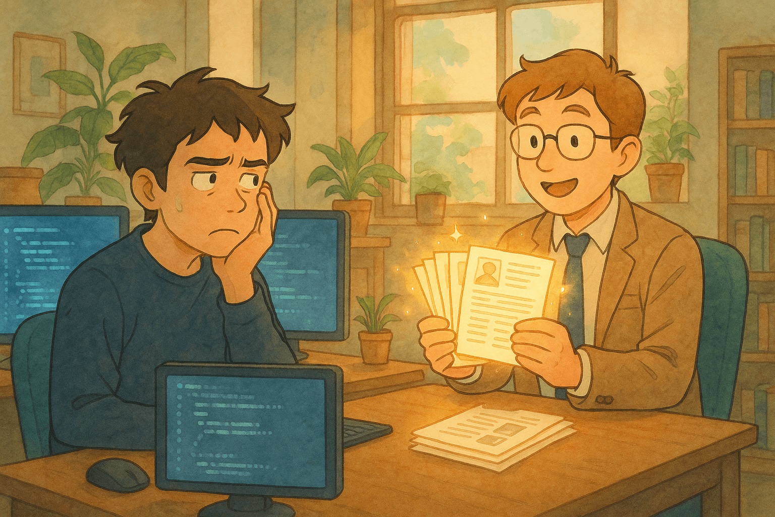 Why Developers Distrust Recruiters: Common Mistakes