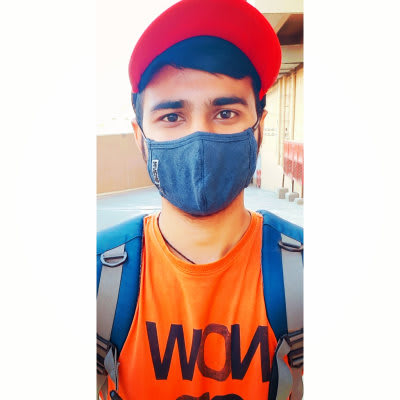 darshanraval's profile