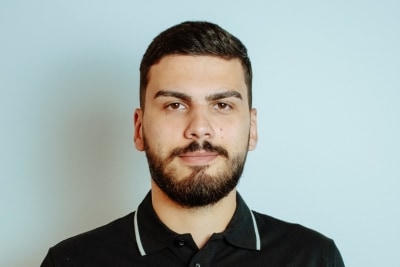 Andrija Trosic