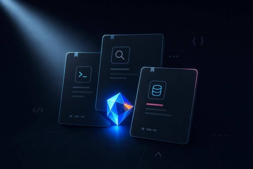 Hidden-Gem Developer Tools You Probably Haven't Tried (2026)
