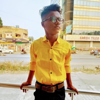 harshninave04's profile