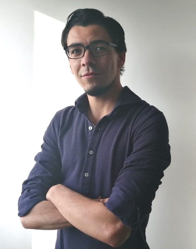 Juan F. Gonzalez