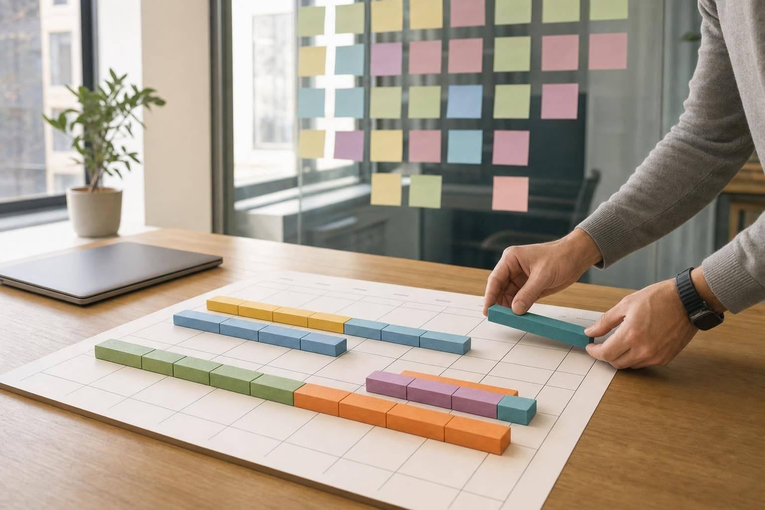 Engineering Team Capacity Planning: When and How Many Developers to Hire