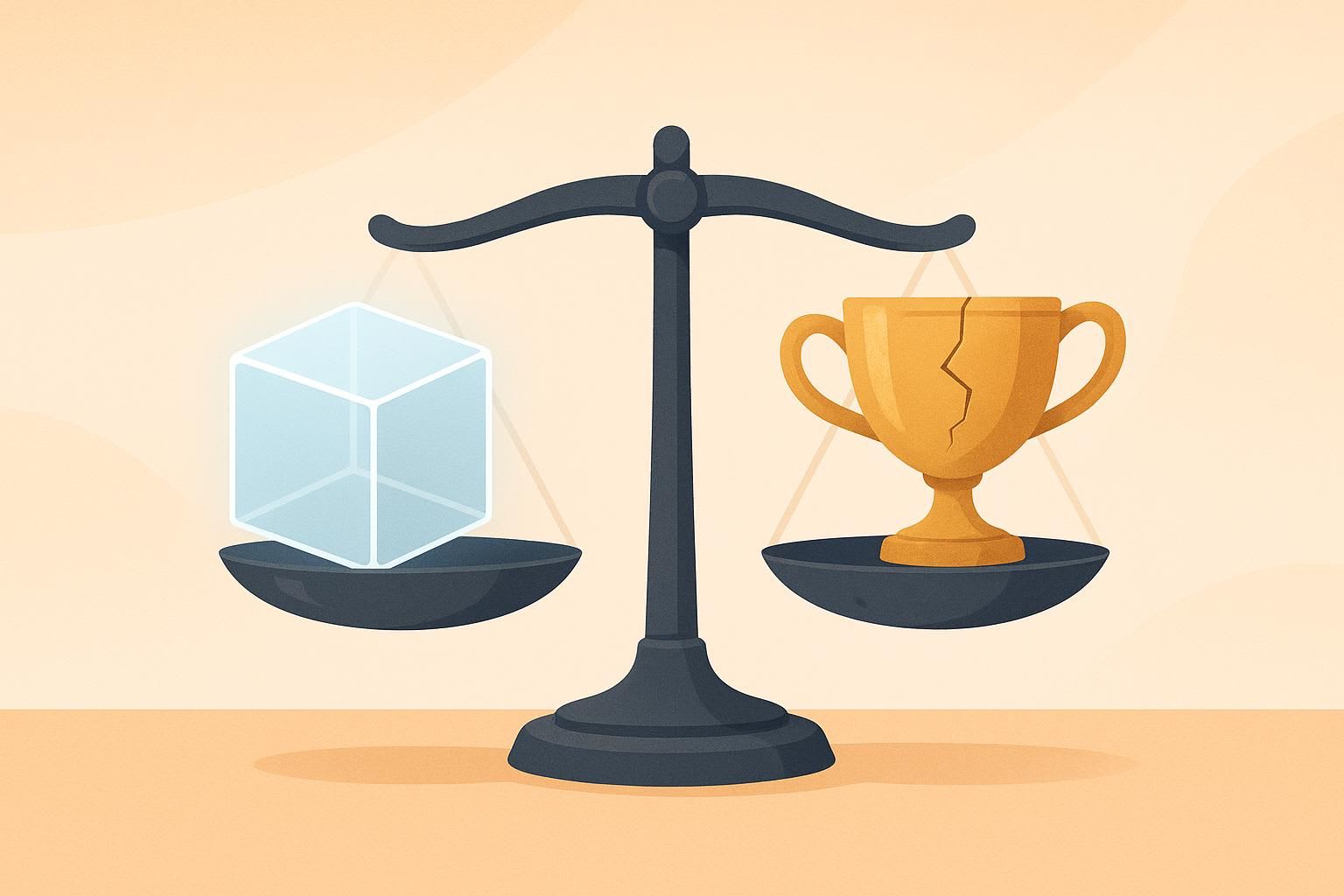 Developer Marketing: Transparency vs. Overpromising