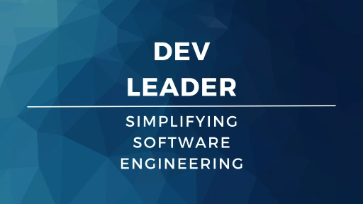 Dev Leader