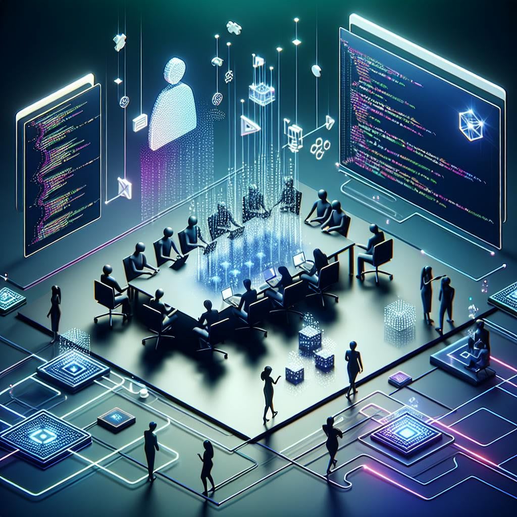 7 Techniques to Prevent & Resolve Dev Team Conflicts