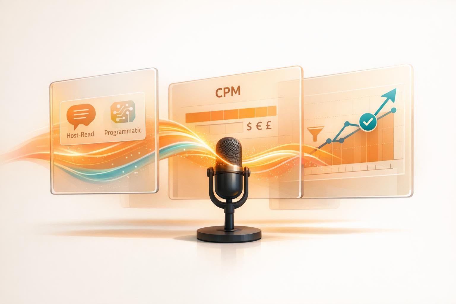 Developer Podcast Advertising: Sponsorship Formats, Costs and ROI