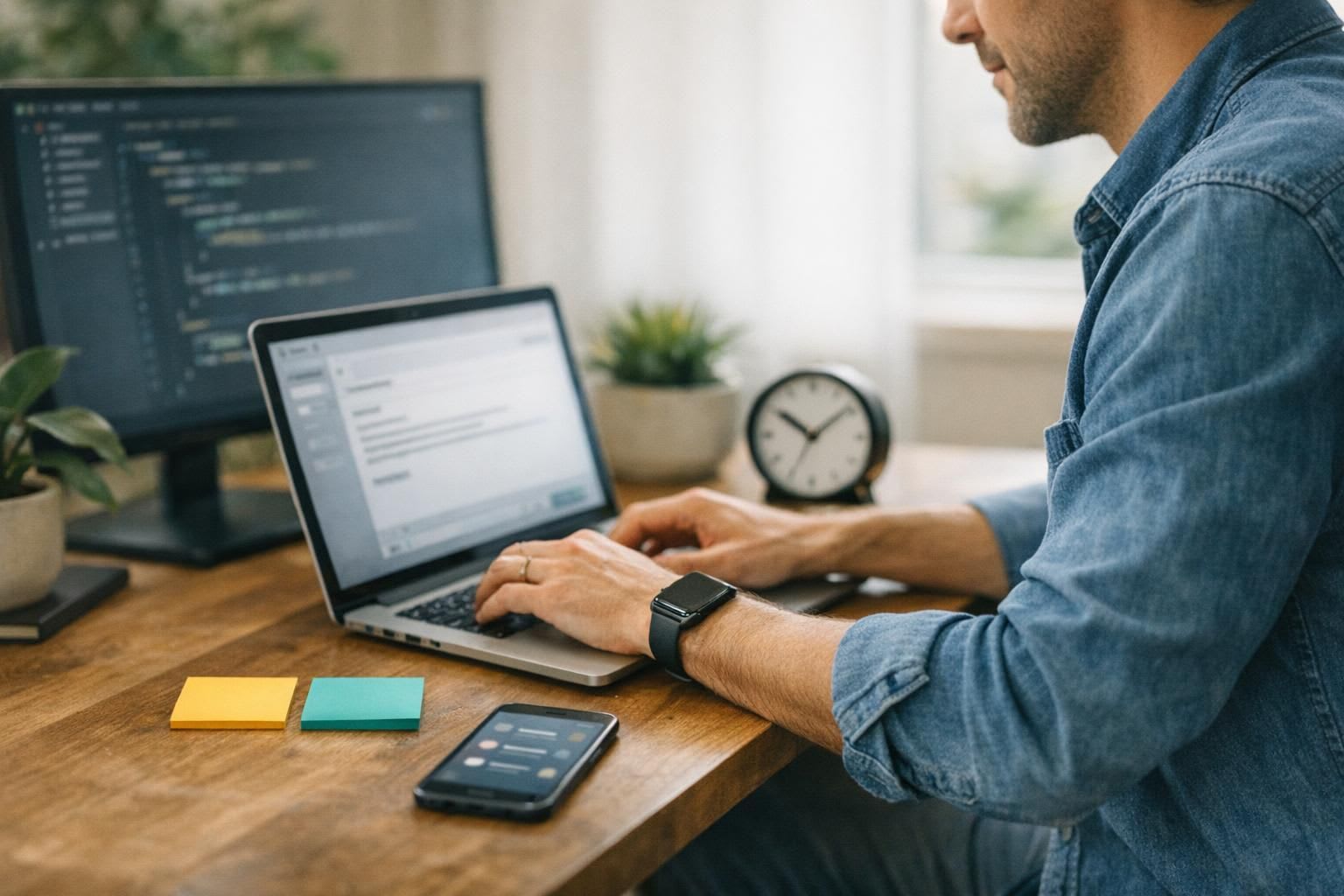 7 Ways to Improve Response Rates from Passive Developer Candidates