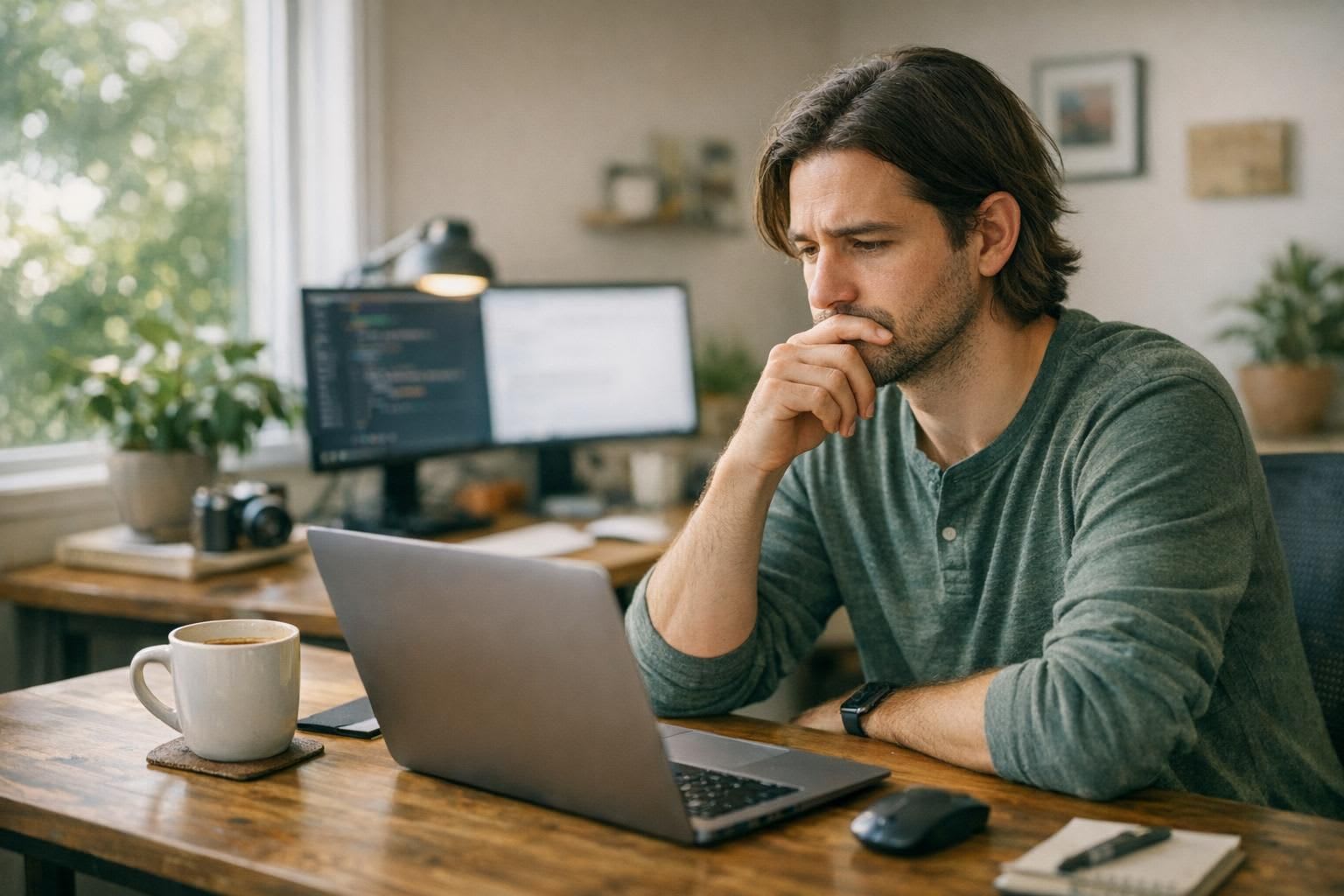 Why LinkedIn Recruiter Stopped Working for Passive Developers