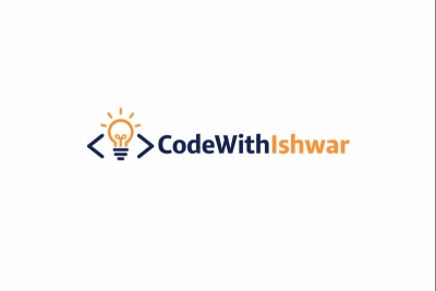 Ishwar Chandra Tiwari | CodeWithIshwar avatar