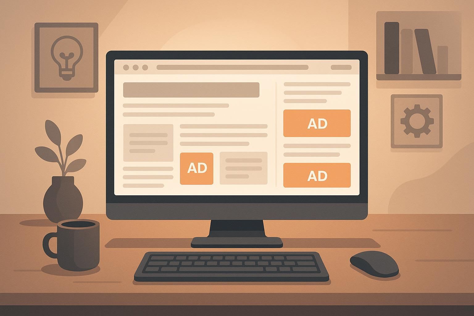 Ad Placement Design Checklist for Developer Ads