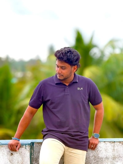 Thushara Bawantha (Thushaa) avatar