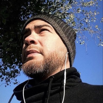 Jose German Martinez