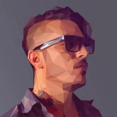 velokey9's user avatar
