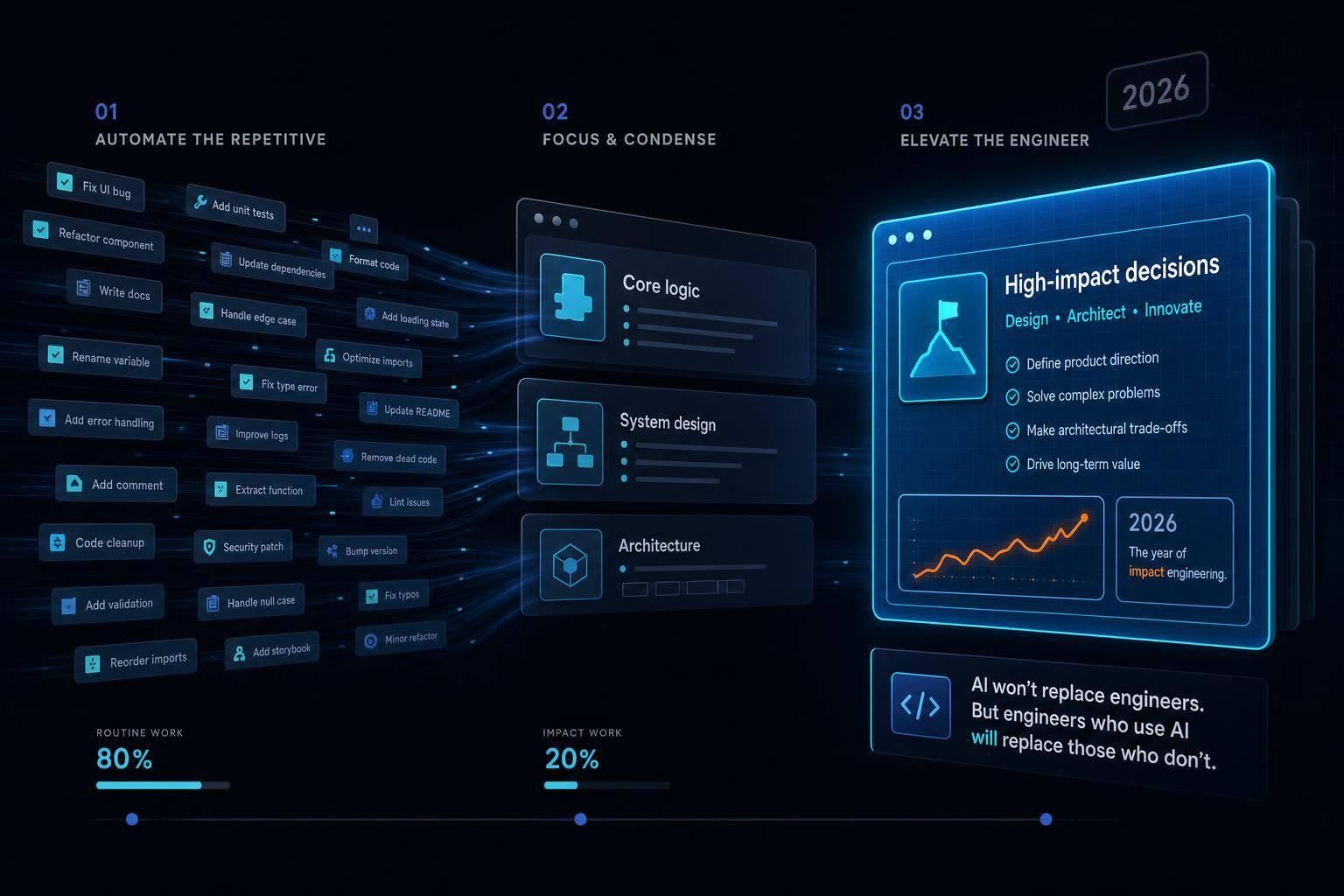 Will AI Replace Software Engineers in 2026? An Honest Take