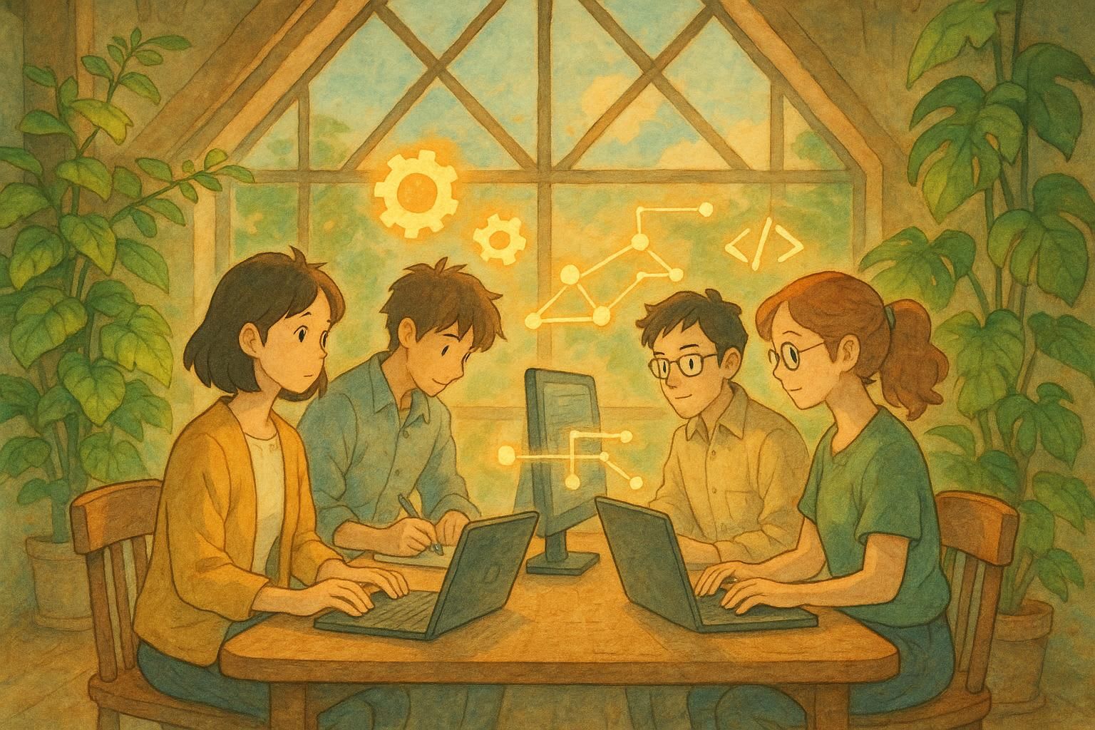 Talent Acquisition for Engineering Teams: Modern Framework