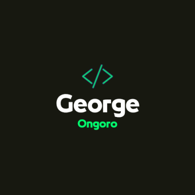 Avatar of ongoroblog