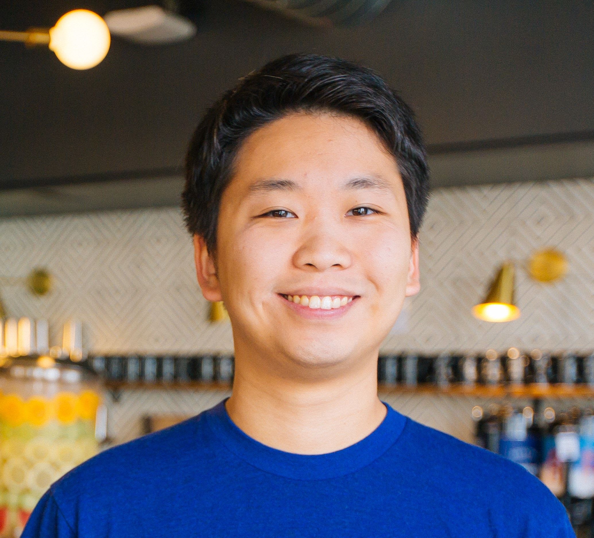 Danny Guo