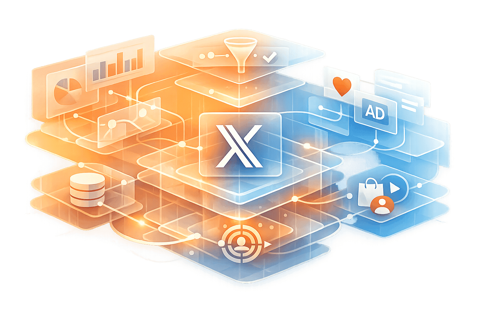 X to Release Open Source Algorithm Related to Advertisement Recommendations
