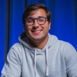 Josean Martinez's image