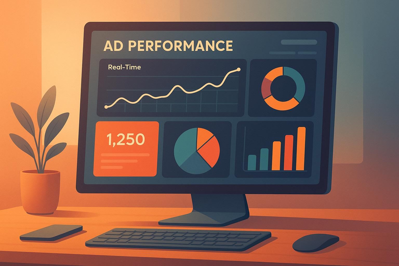 Best Practices for Real-Time Ad Performance Tracking