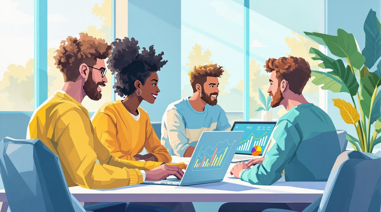 How to Measure ROI on Developer Marketing Campaigns