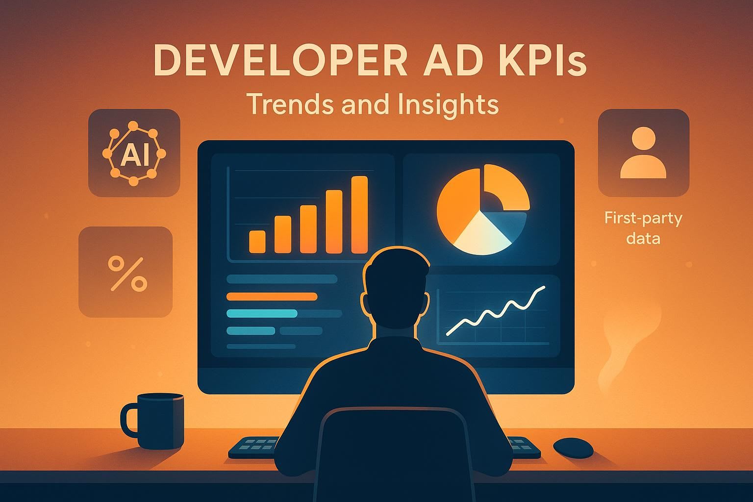 Developer Ad KPIs: Trends and Insights