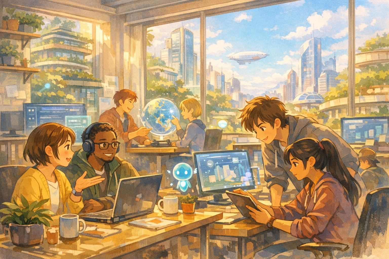 Developer recruitment strategies for 2026