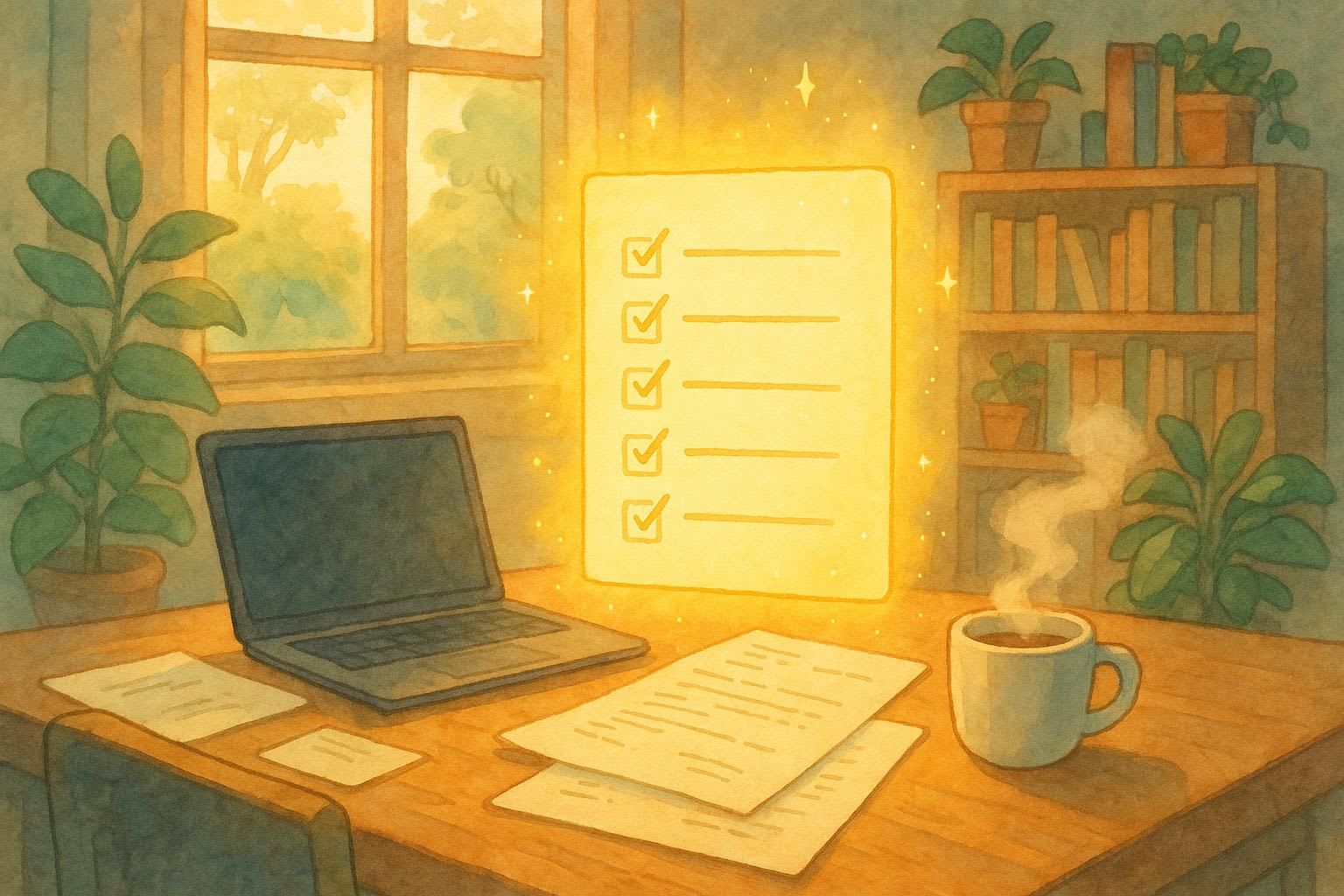 Developer Hiring Checklist for Recruiters