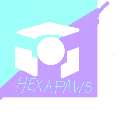HexaPaws