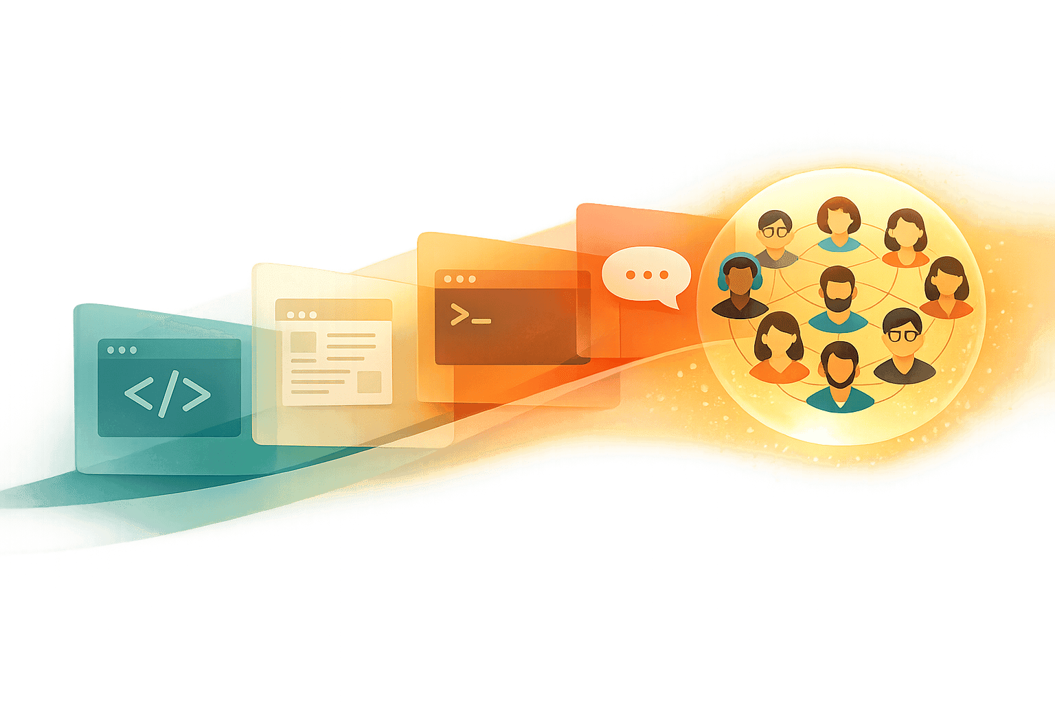 Developer Go-to-Market Strategy: From Launch to Adoption