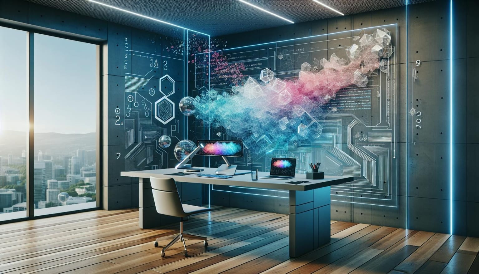 Bi-weekly Tech Trends Newsletter