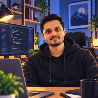 usurvin's user avatar