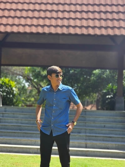 yagnikvamja's profile