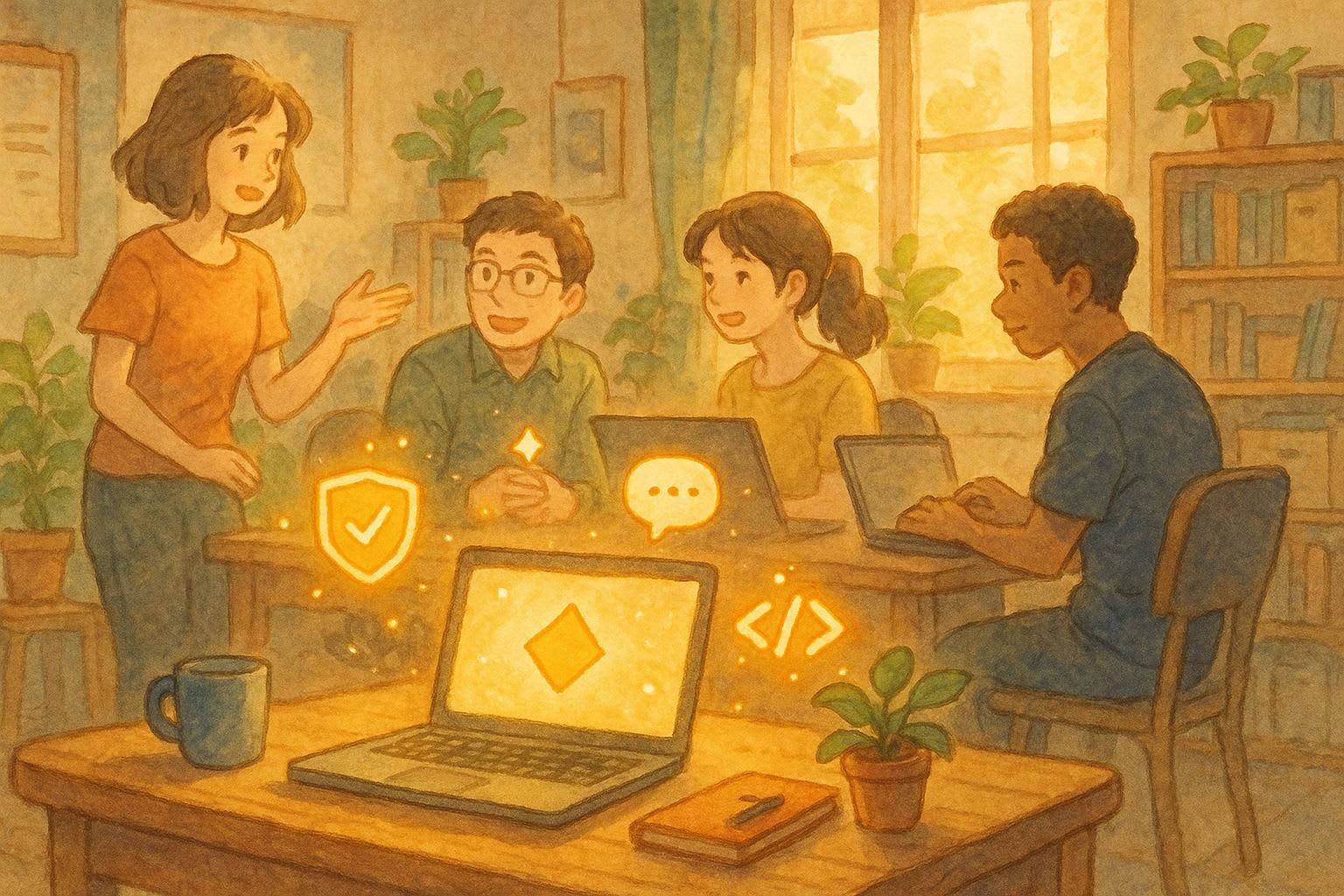 daily.dev Launches First Technical Recruiting Platform Built on Developer Trust Framework