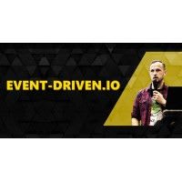 Event-Driven by Oskar Dudycz's image
