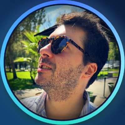 dgesteves's user avatar
