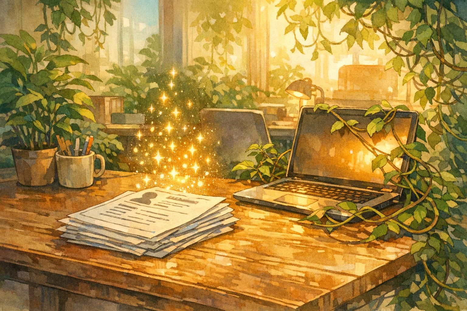 How Passive Sourcing Improves Hiring ROI