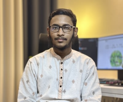 kmfoysal06's profile