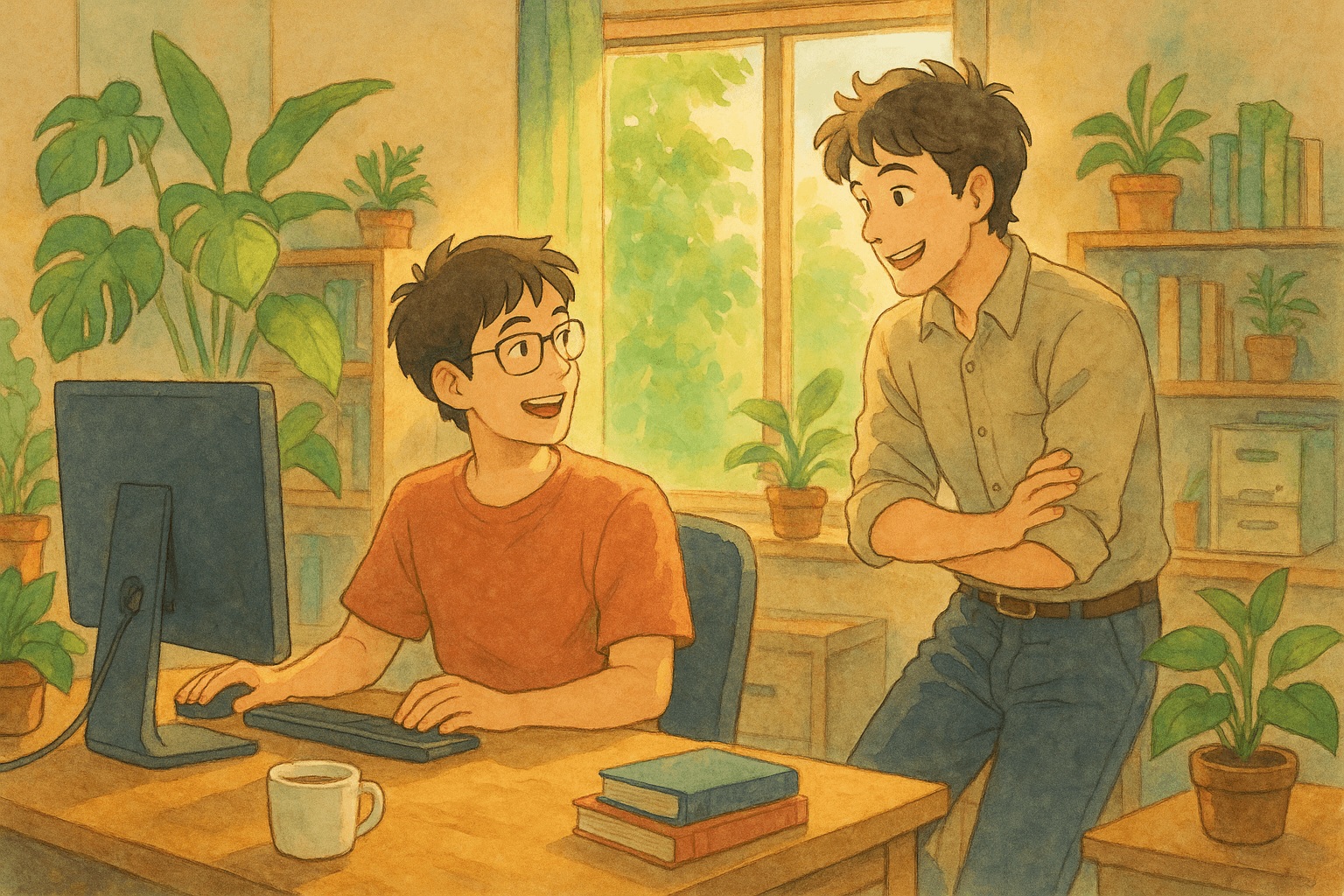 How to Build Long-Term Developer Relationships