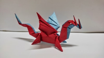 origamiburner's profile