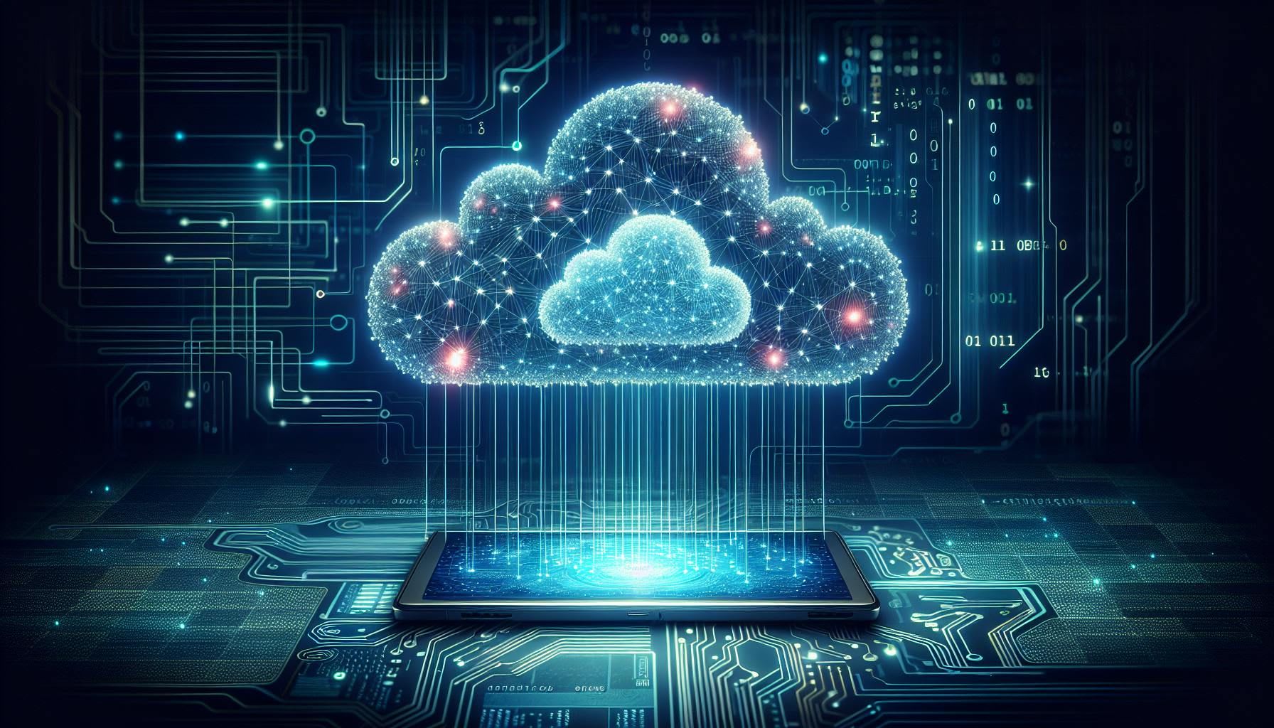 Cloud Native Basics for Developers