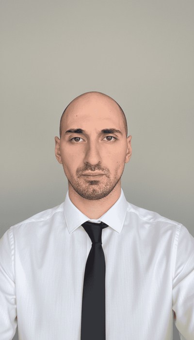 Luka Tchelidze avatar