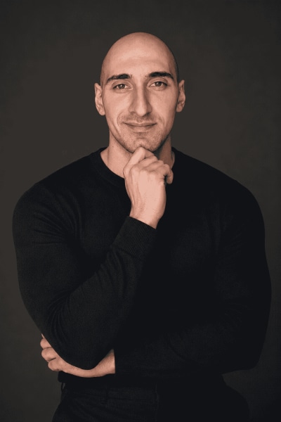 Luka Tchelidze avatar