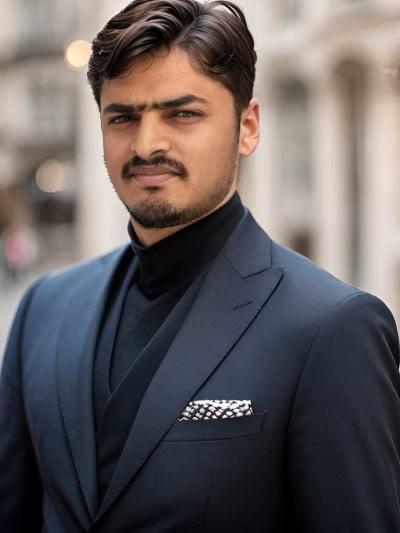 vipulkumar45's profile
