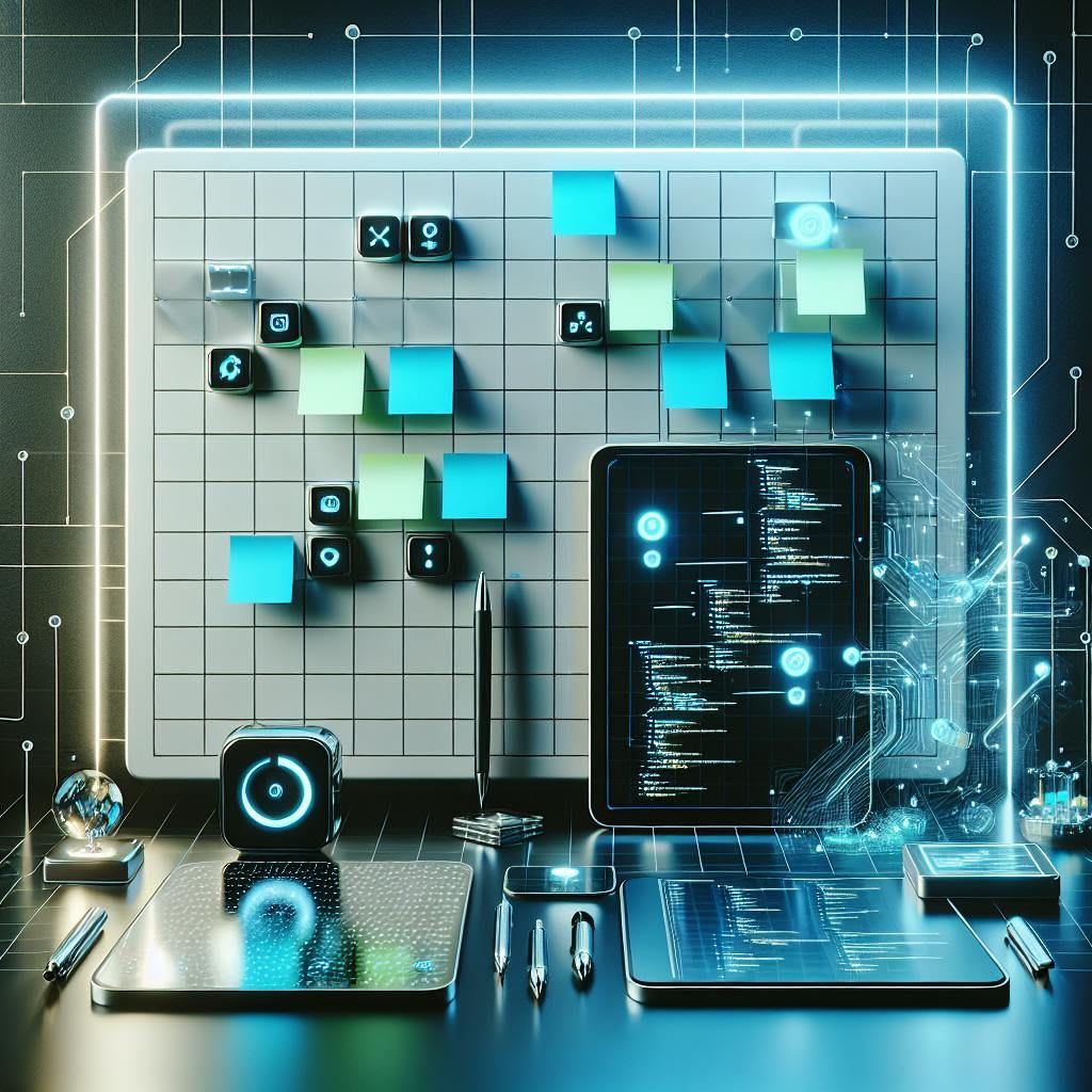 Dot Voting in Agile: Prioritization Technique