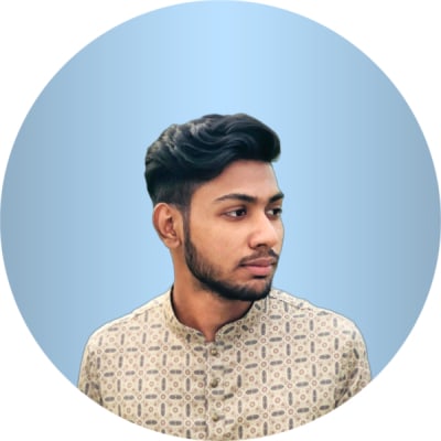 Md Shejan Mahamud avatar