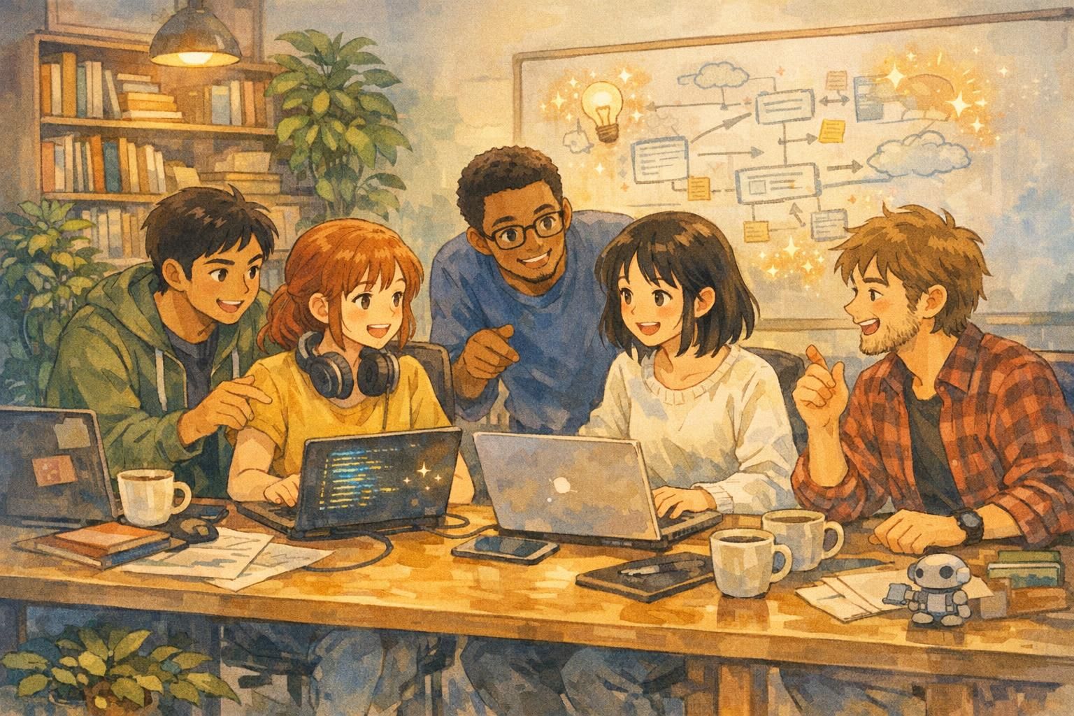 Skills vs. Fit: What Matters In Developer Hiring