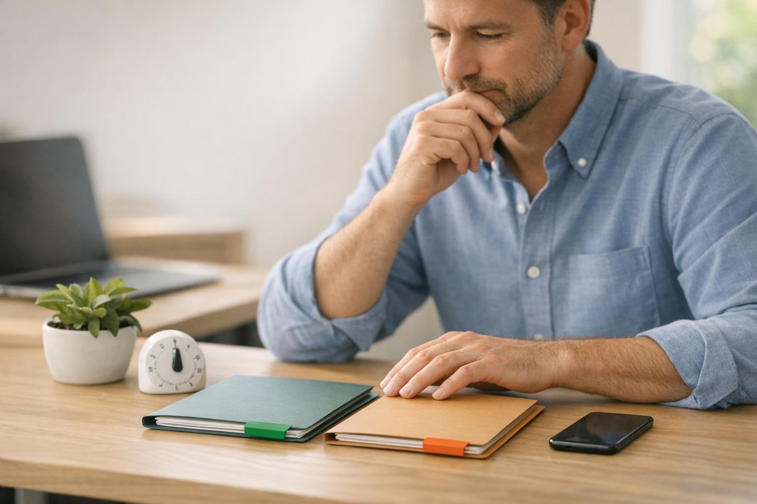 Counter-Offer Strategies: How to Win When Developers Get Competing Offers