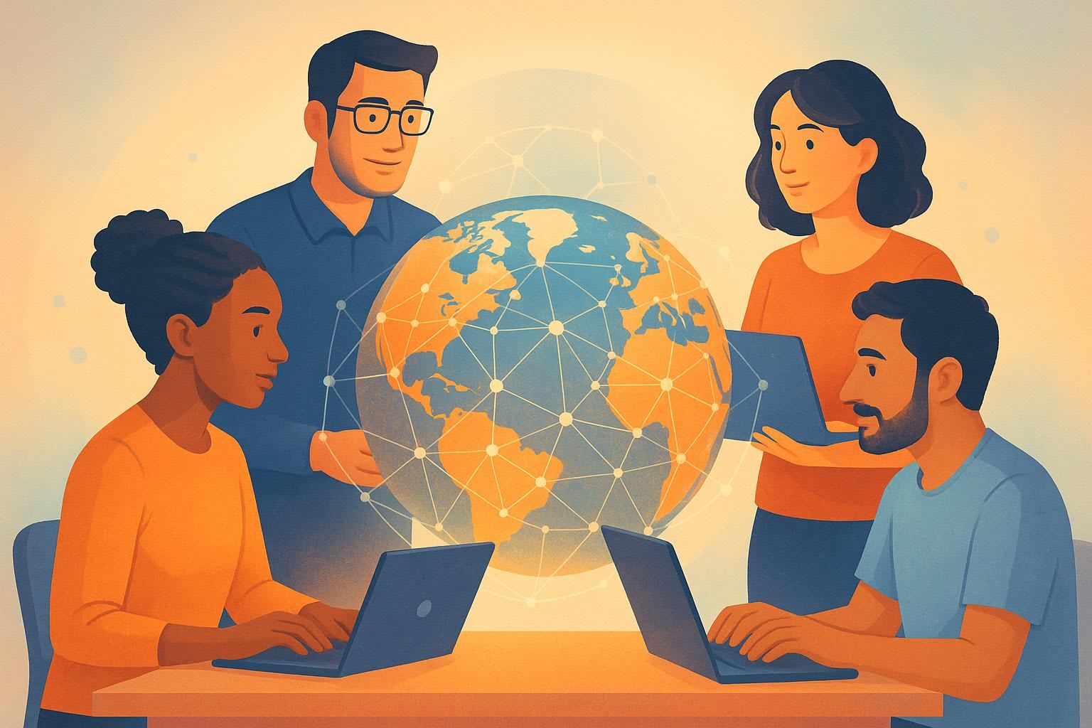 Global Developer Insights for Marketers